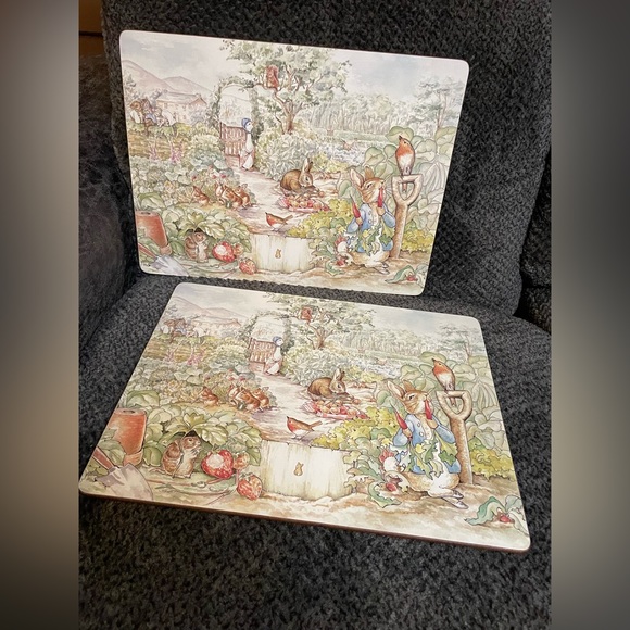 Peter Rabbit - Picture 9 of 12